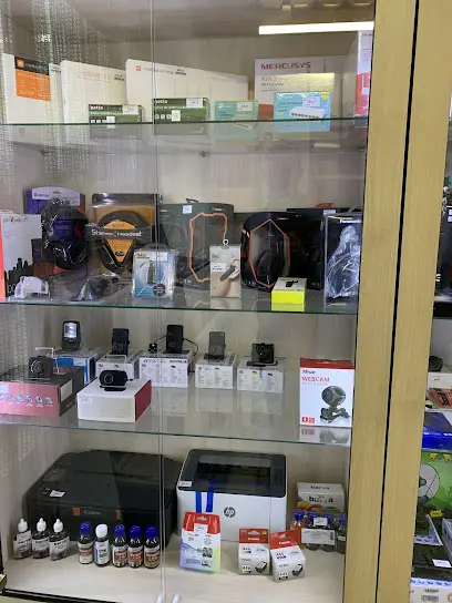 Сервісний центр "SKP service"