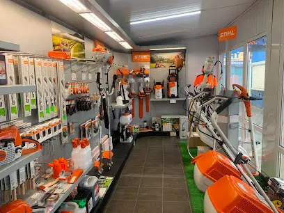 STIHL - магазин Інструмент - офіційний дилер