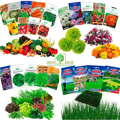 GreenDecor