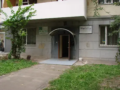 Клуб Органічного Землеробства на Голосіївському пр-ті