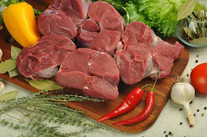 М'ясна Лавка