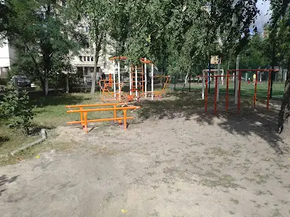 Навчально-виховне об'єднання "Освіта"