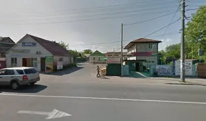 Музыкальная школа