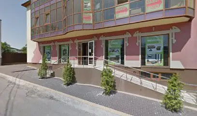 Школа танго "Танго в Бучі"