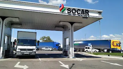 SOCAR
