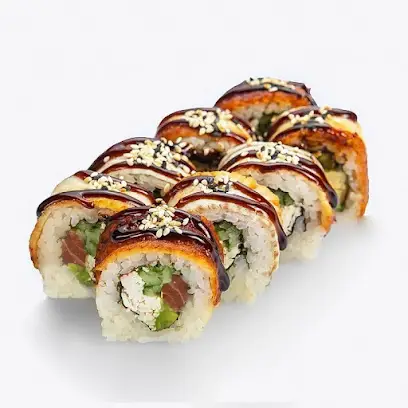 Tisami Sushi