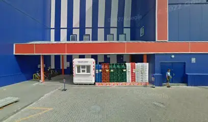 Центр-меблів ПК