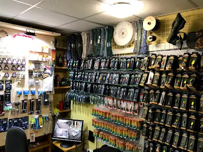 магазин ЛАВКА РИБАКА