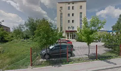 Магазин пряжи