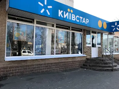 Київстар