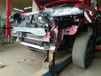 YAMAHA - Сервісний центр