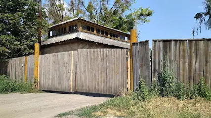 Пилорама Набережна