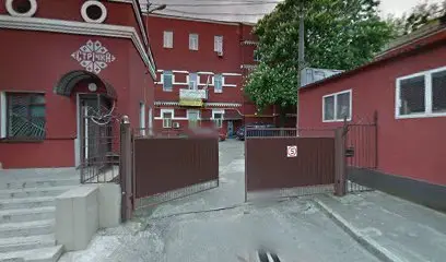 Аренда фотостудии от Thestudiorental