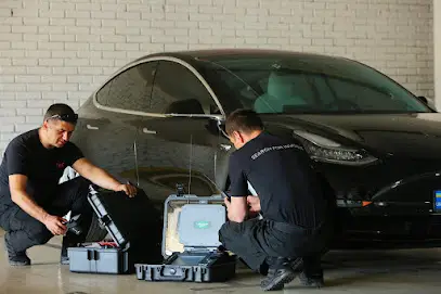 IAC | Search for invisible