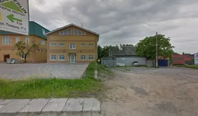 Хостел Стеценка 41