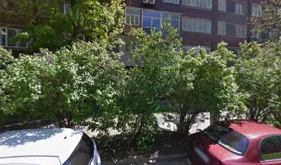 Український освітній центр