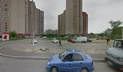 Центр дитячої творчості