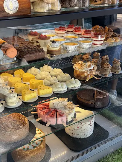 DariVeri Кав&lsquo;ярня-Кондитерська