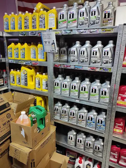 Магазин ORIGIN OIL