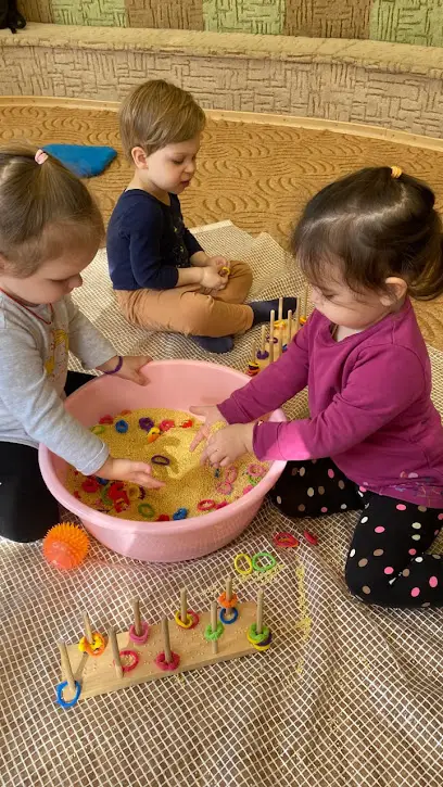 Школа-дитячий садок "Кияночка"