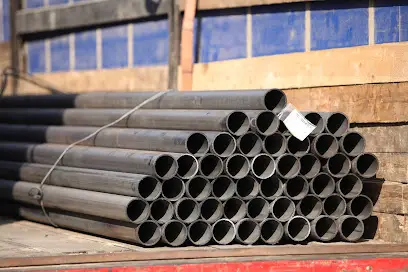 Металл Холдинг ул. Качалова - швеллер, лист, труба, уголок, алюминий, нержавейка