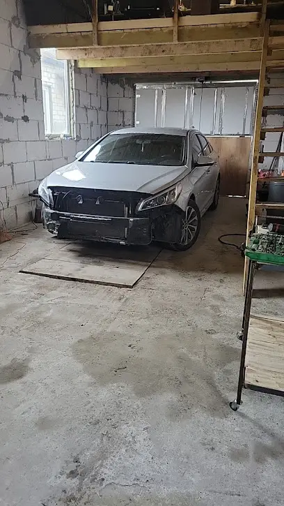 СТО DiCar Service