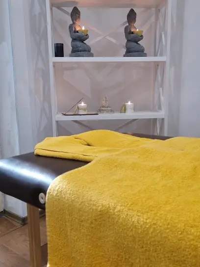 MK studio студiя масажу Крутоус Максим