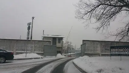 ОК"КБЕІГ"Рибальский"