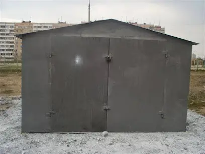 Народний гараж