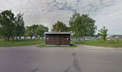 Гаражный кооператив Борщагивский-5