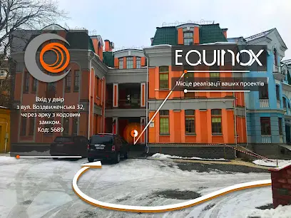 Equinox Digital Company