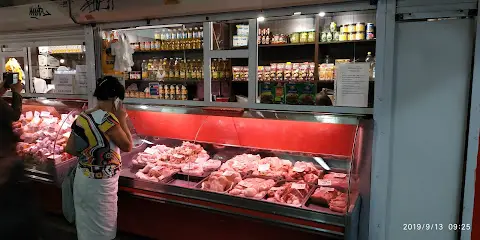 Ринок "Севастопольський"