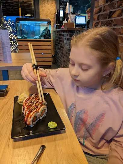 Итальянские продукты на Садовой