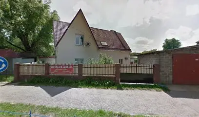 Клініка Сімейної Стоматології ( Медичний центр "ІВАДЕНТ"