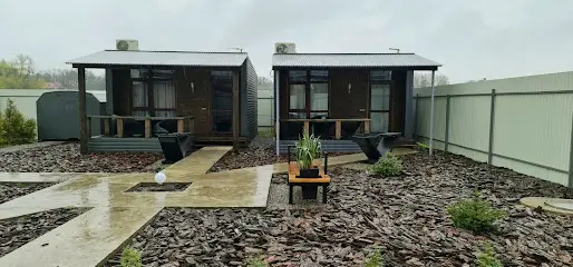 База отдыха "Ананас"