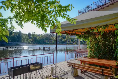 Пуща Лісова