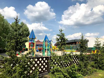 Олімпійське селище