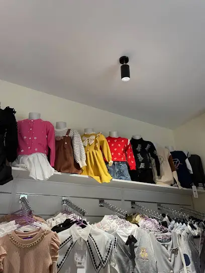 Kotok - Одяг для діток