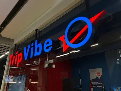 TripVibe - українська турагенція