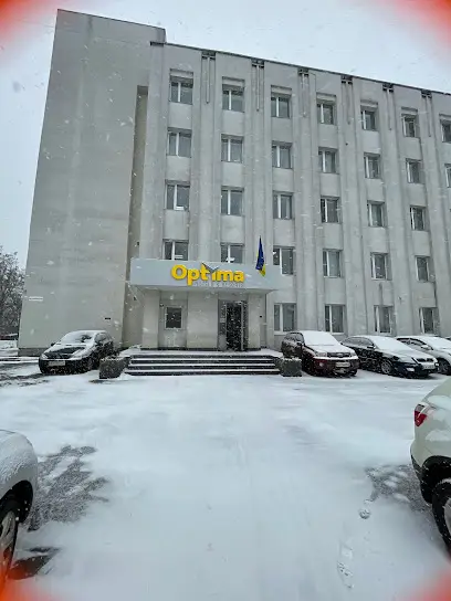 Optima Travel Ukraine Оптіма Тревел Украина