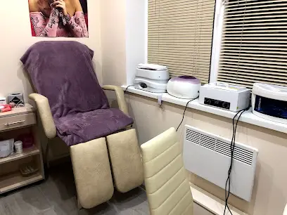 Приватна школа краси Світлани Костенко