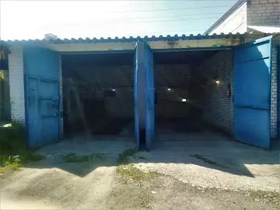 СТО Глушники