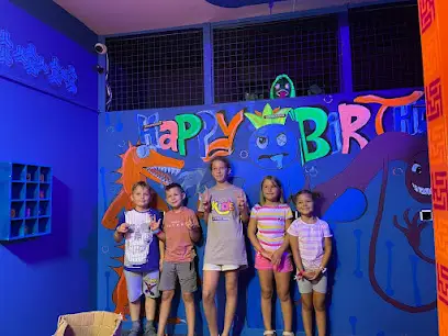 Ikids Camp - Київ