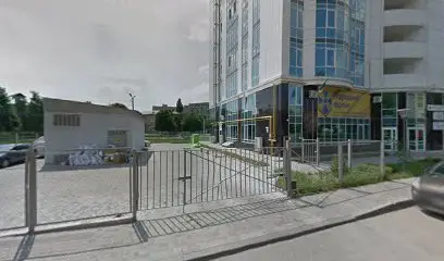 Сімейний центр БеБіБум