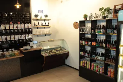 Cool Beer пивний маркет