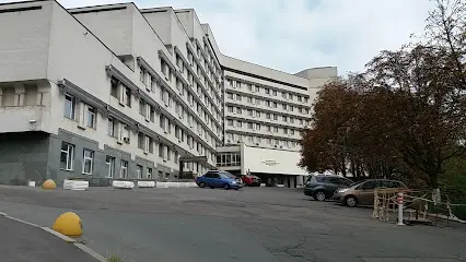 ДНУ "ЦІТОЗ" ДУС