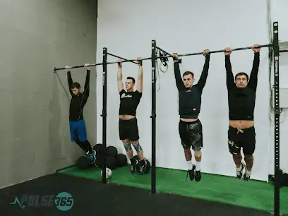 Спортклуб Pulse365