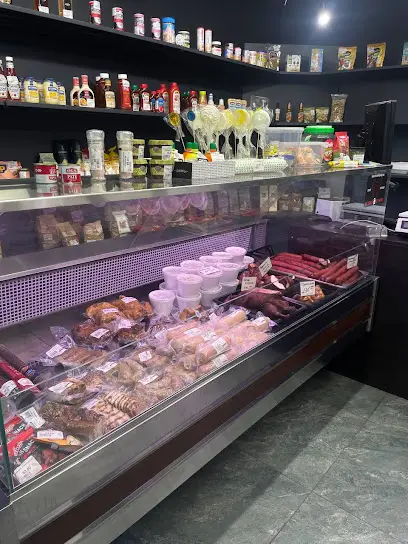 М'ясо Стейк