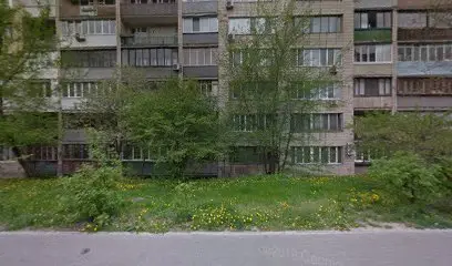 Майстер манікюру Людмила Косіченко