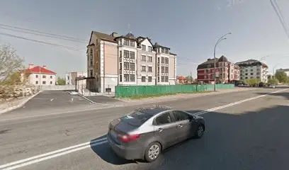 Интернет магазин ЦОКОЛЬ